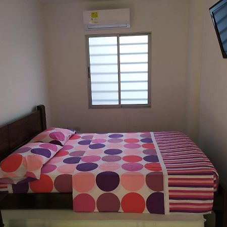 Hotel Brisas Del Norte Roldanillo Eksteriør bilde
