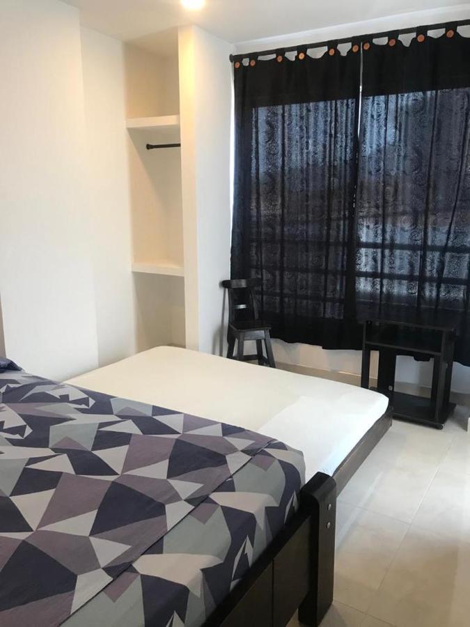 Hotel Brisas Del Norte Roldanillo Eksteriør bilde