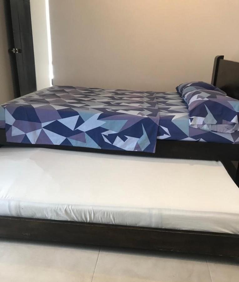 Hotel Brisas Del Norte Roldanillo Eksteriør bilde
