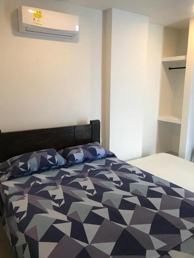 Hotel Brisas Del Norte Roldanillo Eksteriør bilde