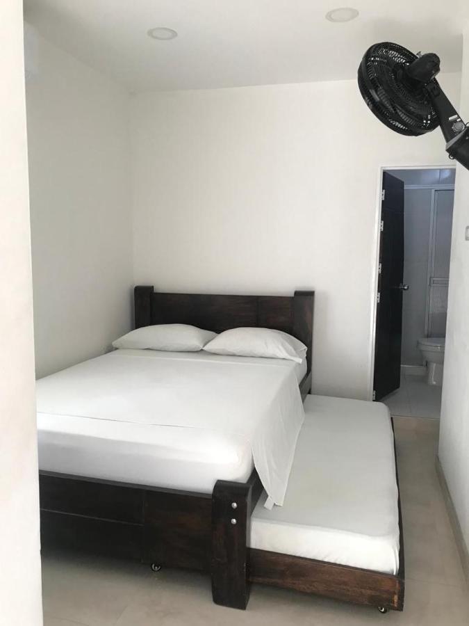 Hotel Brisas Del Norte Roldanillo Eksteriør bilde