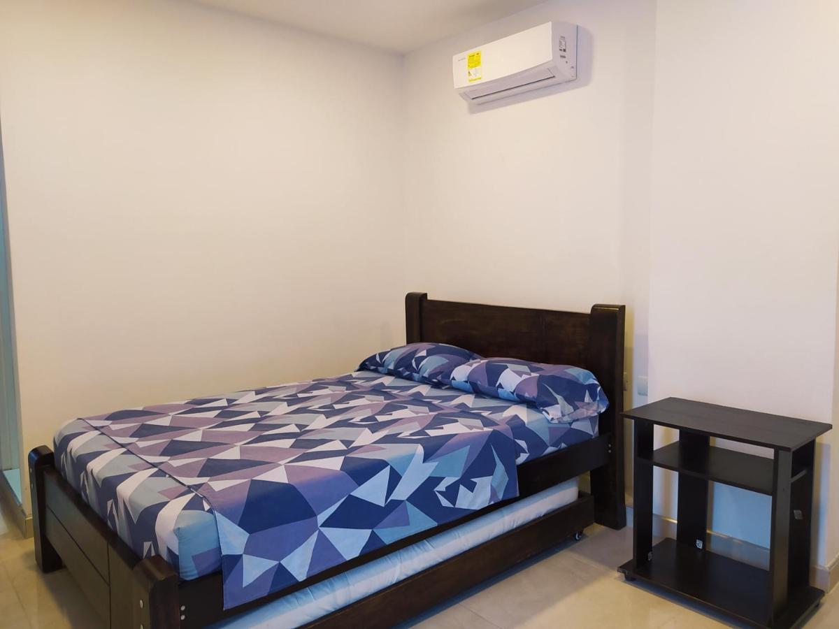 Hotel Brisas Del Norte Roldanillo Eksteriør bilde