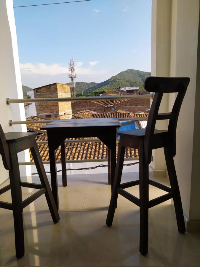 Hotel Brisas Del Norte Roldanillo Eksteriør bilde