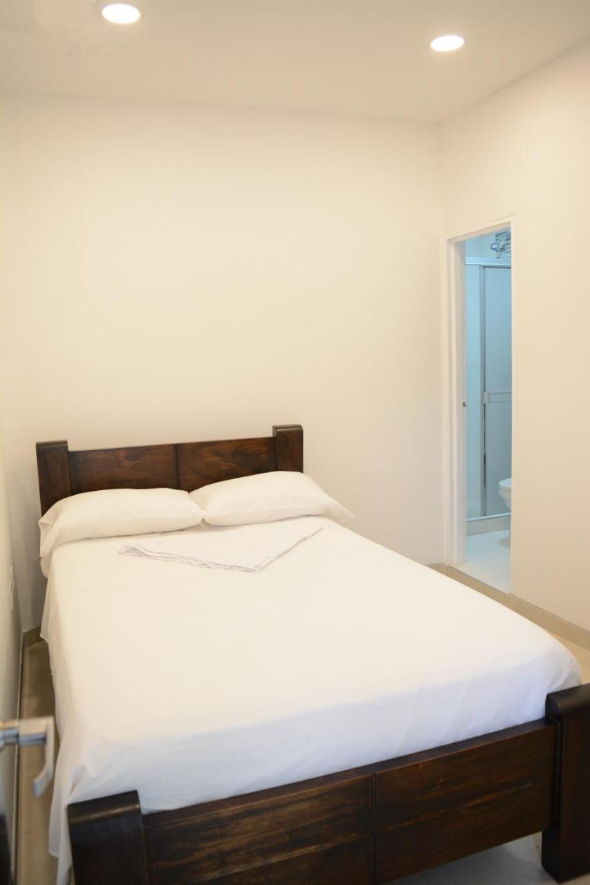 Hotel Brisas Del Norte Roldanillo Eksteriør bilde