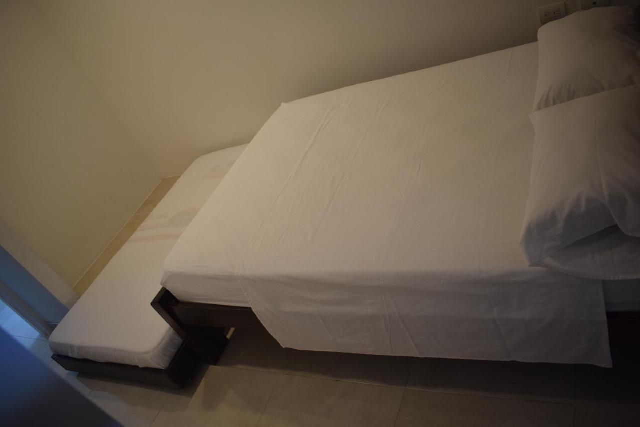 Hotel Brisas Del Norte Roldanillo Eksteriør bilde